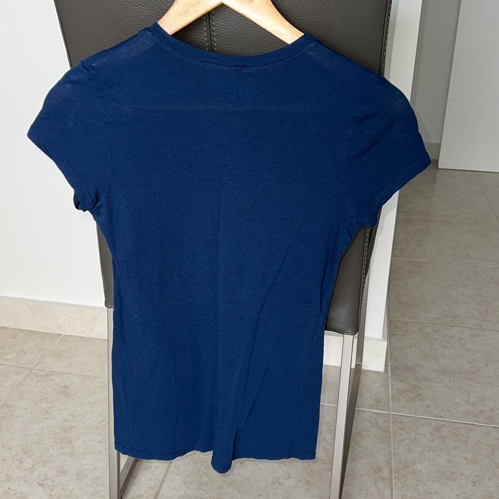 Vince tee - Picture 3 of 5